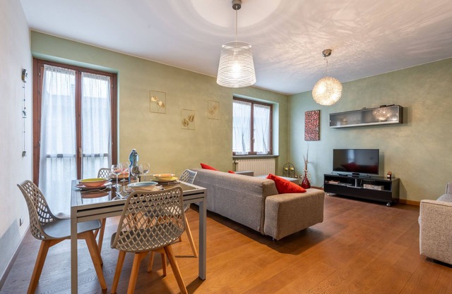 Da Claudette by Interhome