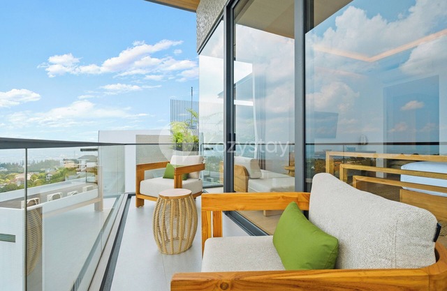 Dago Escape Villa by Kozystay - Bandung