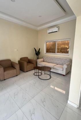 Dahlia appartement- 2chambres- Lomé