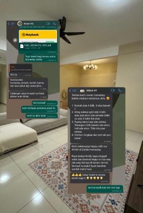 DAHLIA Homestay