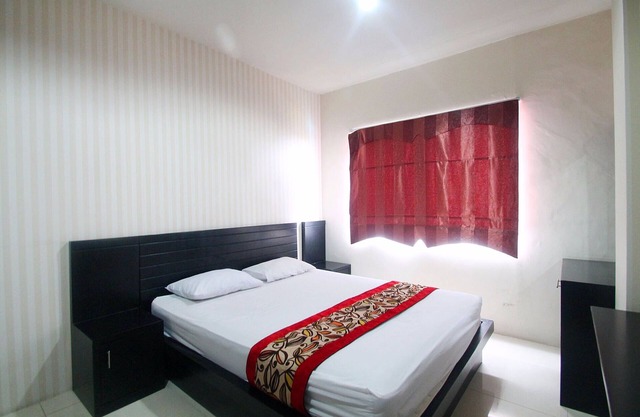 Daily Apartment 2BR at Central Jakarta Thamrin