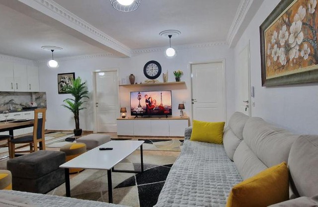 Daily rent apartment city center Elbasan 6