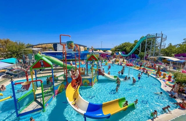 Daima Biz Hotel - Dolusu Aquapark Access