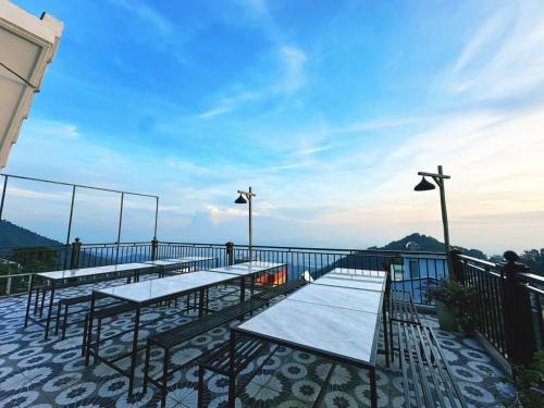 Daisy Homestay Tam Đảo