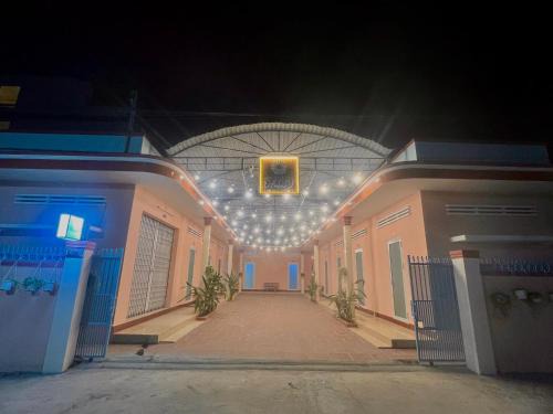 Daisy Homestay