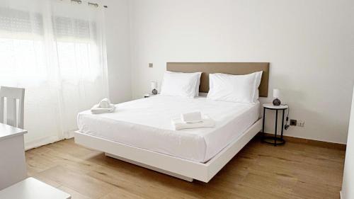 DakarByDays-DBD001 Appartement Amandine 1 chambre