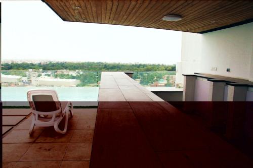 DakarByDays DBD010 Appartement Asha 3 chambres