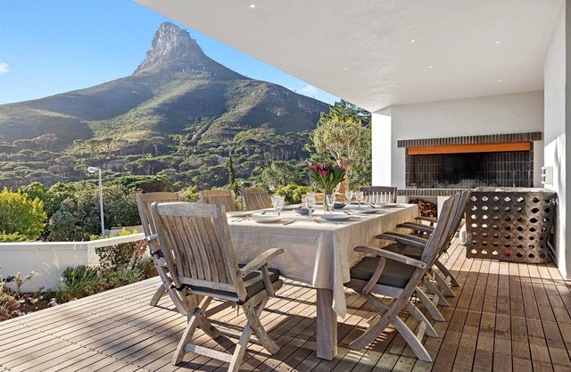 Dal Villa 8 - Five Bedroom House, Sleeps 10