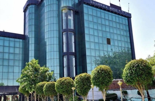 Dalamwala Hotel