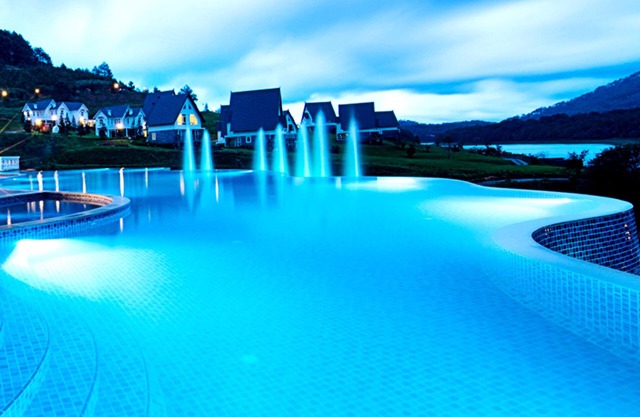 Dalat Wonder Resort