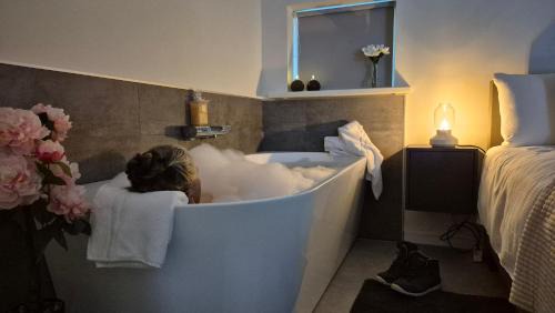 Dalerheugte Wellness B&B