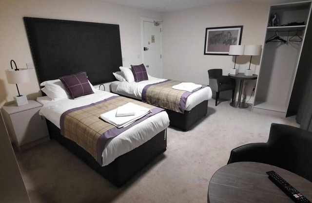 Dalkeith Aparthotel