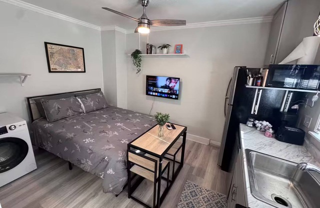 Dallas - Efficiency in Bishop Arts - Pet Friendly!