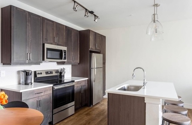 Dallas Stylish 1BD 1BA Apartment