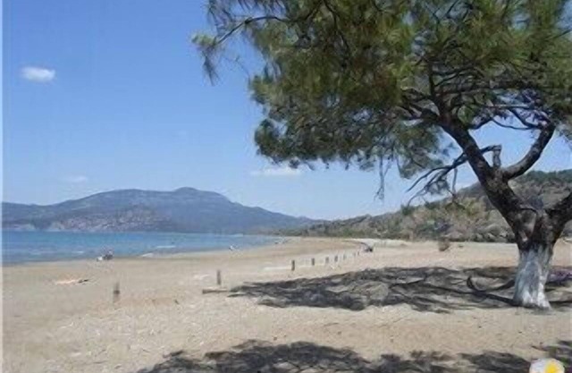 Dalyan Holiday Home with Stunning Views over the Aegean.