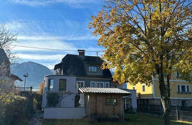 Dambach Apartment - apartment/apartment, bathroom, WC, 1 bedroom
