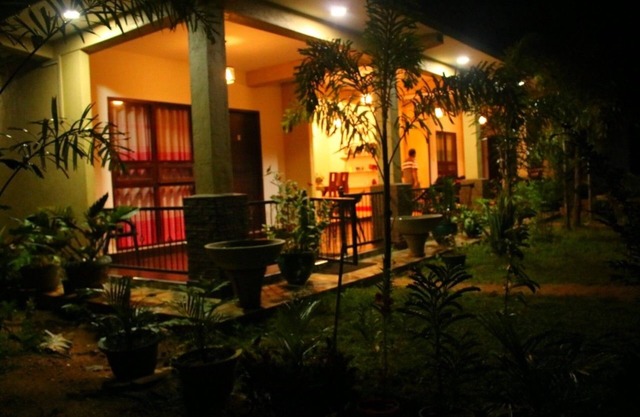 Dambulla Holiday Home