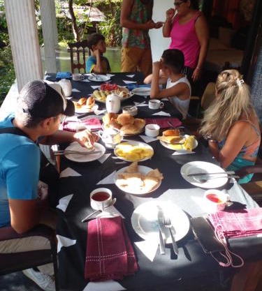 Dambulla Sun Vsh Holiday