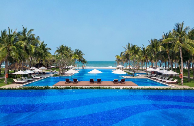 Danang Marriott Resort & Spa