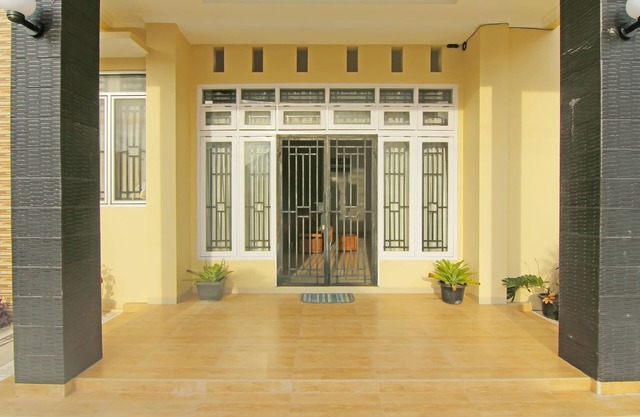 Danceneter Padang formerly Utama Residence