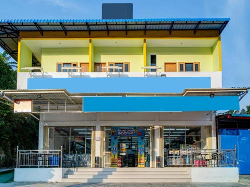 Dancenter Pudan Residence 2