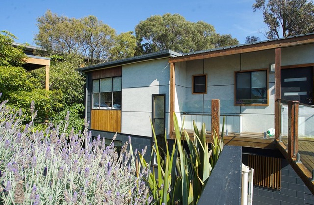 Daniu: 4 bedroom pet friendly (Fenced Yard)