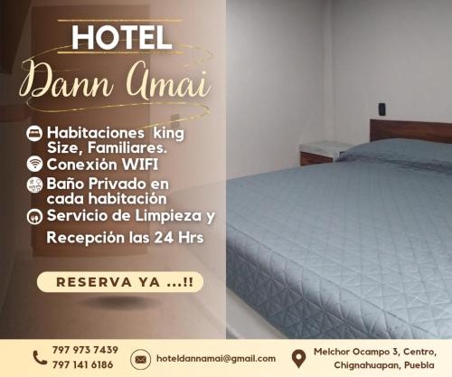 Dann Amai