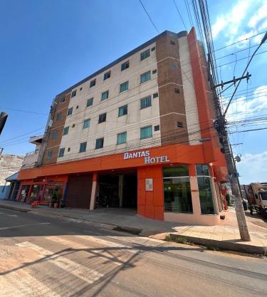 Dantas Hotel