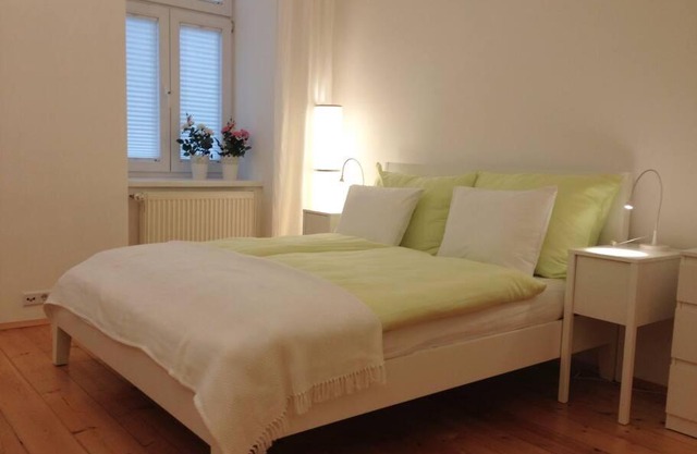 Danube Art Apartments