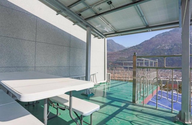 Danyang Dandelion Pension