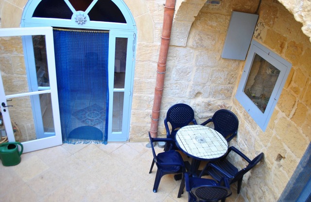 Dar Ghax-Xemx Farmhouse
