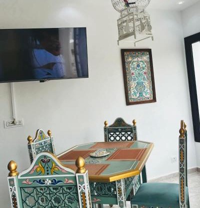 Dar houriya