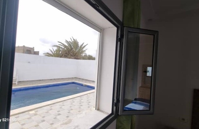 Dar Naser 3 Bedrooms+Pool