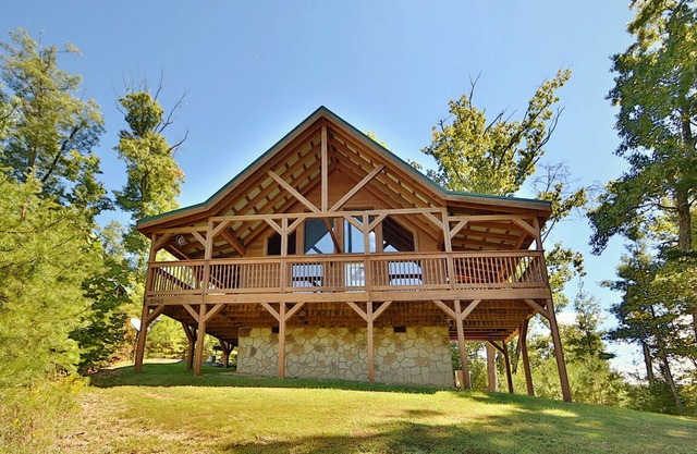 Dare To Bear: Are You Ready for a Beary Good Time in the Smokies?