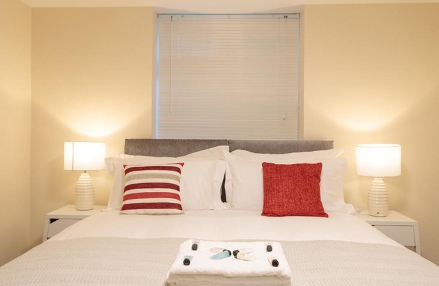 Dartford Apartment