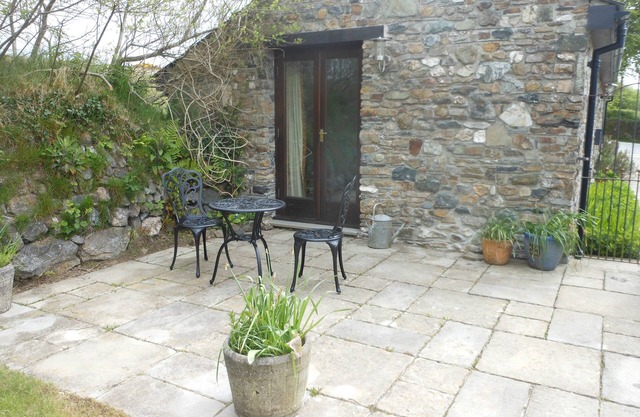 Dartmoor Holiday Barn