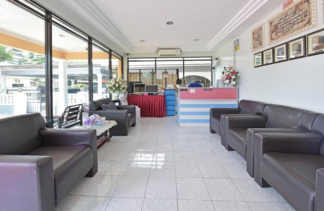 Darul Salam Orkid Inn