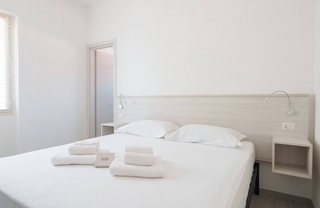 Das alte Haus - Room 301