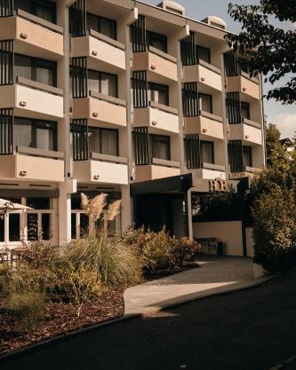 Das HOB - Hotel Original Bamberg