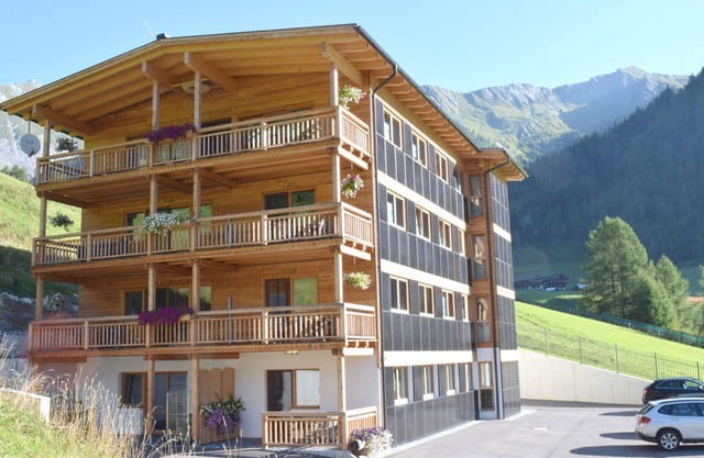 Das Kals - apartment for 4-5 persons