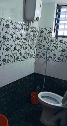 Datta Krupa guest house