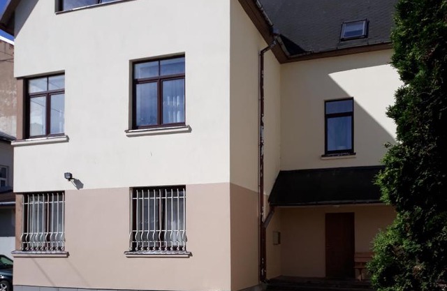 Daugavpils City Centеr Apartment