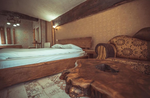 Daulite boutique hotel