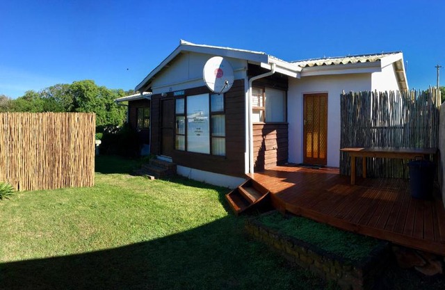 David Bongers Still Bay Holiday Home
