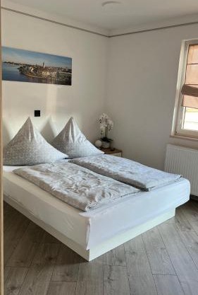 David´s Apartment