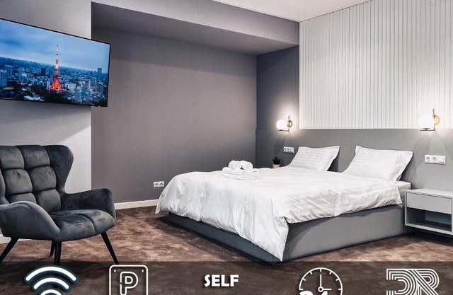 DAVID'S RENTAL ROOMs