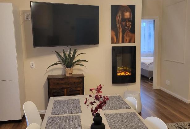 David’s place