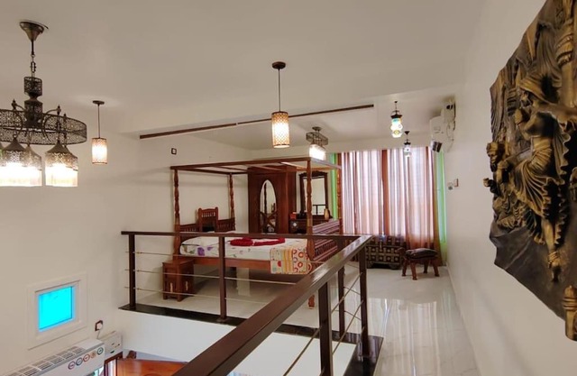 Day One's Original - Service Apartment