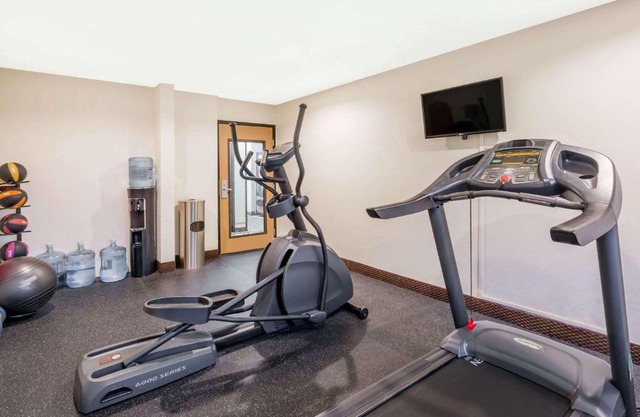 Days Inn by Wyndham Ankeny - Des Moines