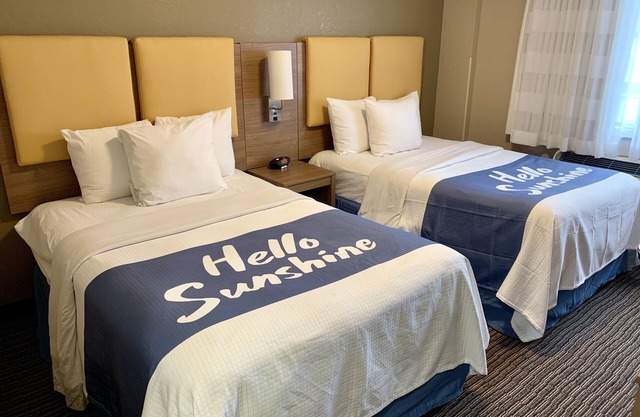 Days Inn by Wyndham Brooklyn Borough Park